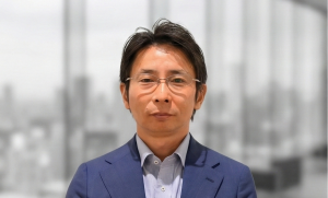 2☆彡161回　小笠原　暁史　氏